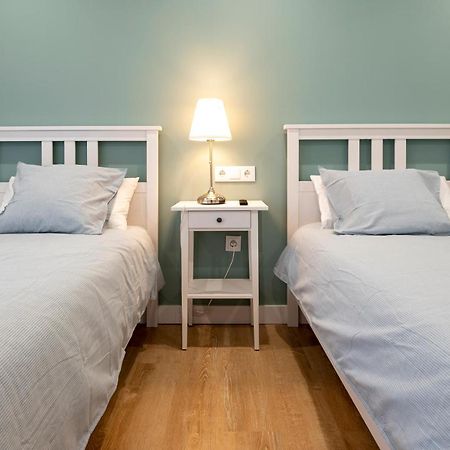 Apartamento Balbin III Gijón Zewnętrze zdjęcie