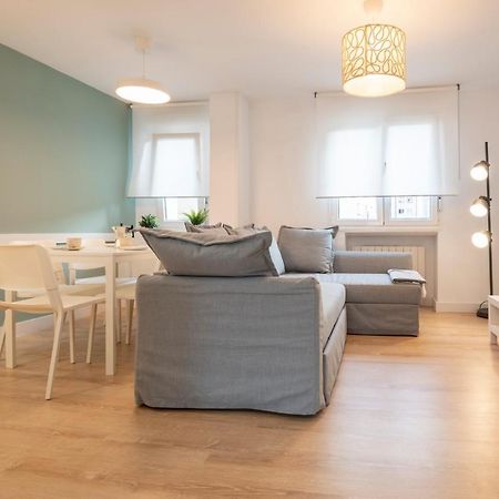 Apartamento Balbin III Gijón Zewnętrze zdjęcie