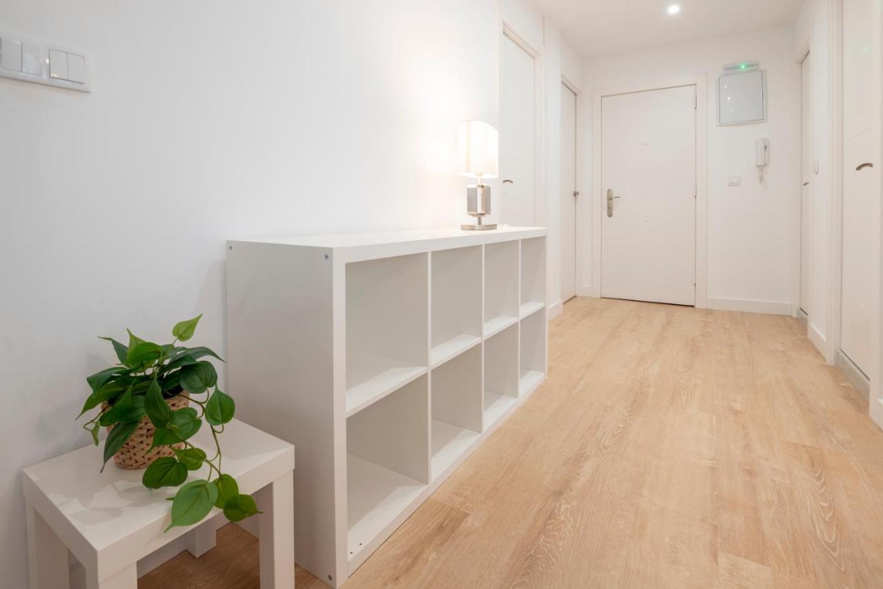 Apartamento Balbin III Gijón Zewnętrze zdjęcie