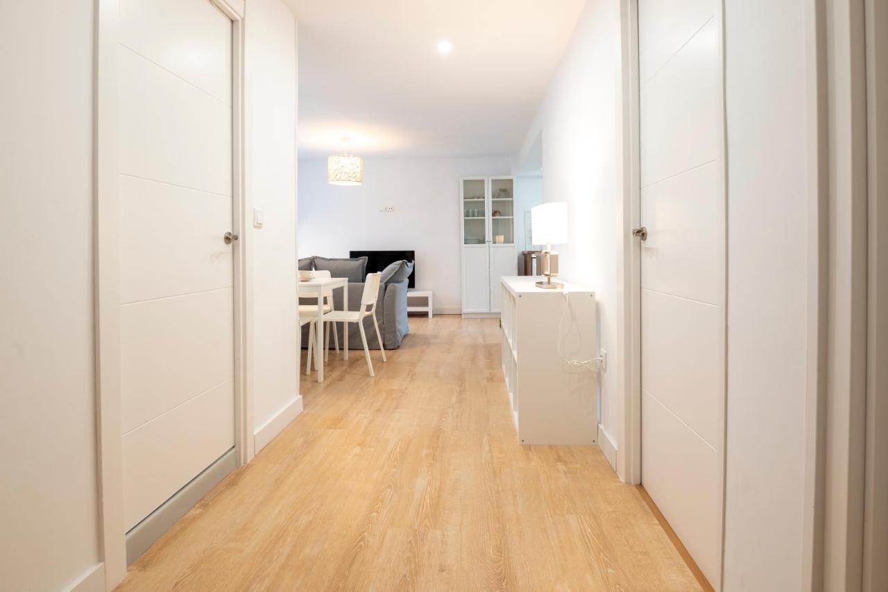 Apartamento Balbin III Gijón Zewnętrze zdjęcie